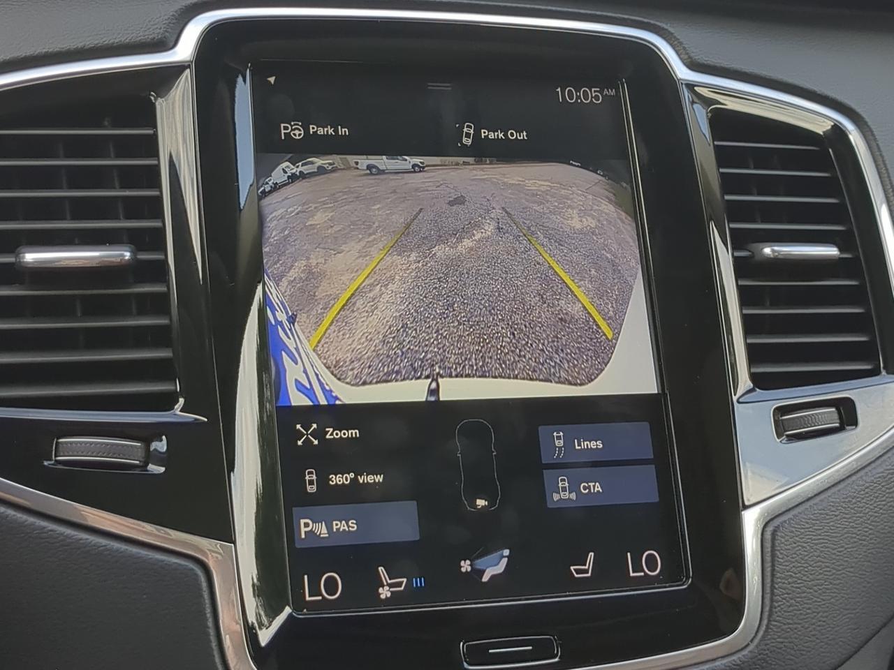 2019 Volvo XC90 Inscription Winder GA