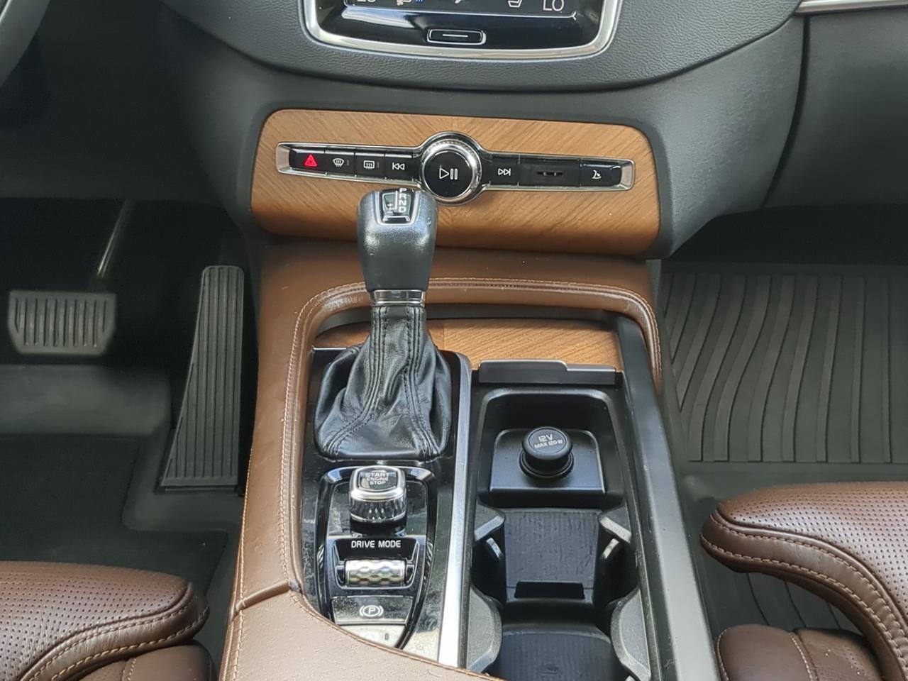 2019 Volvo XC90 Inscription Winder GA