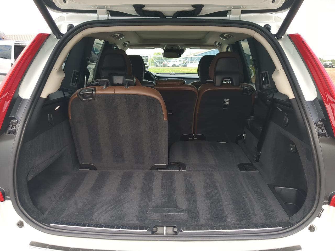 2019 Volvo XC90 Inscription Winder GA