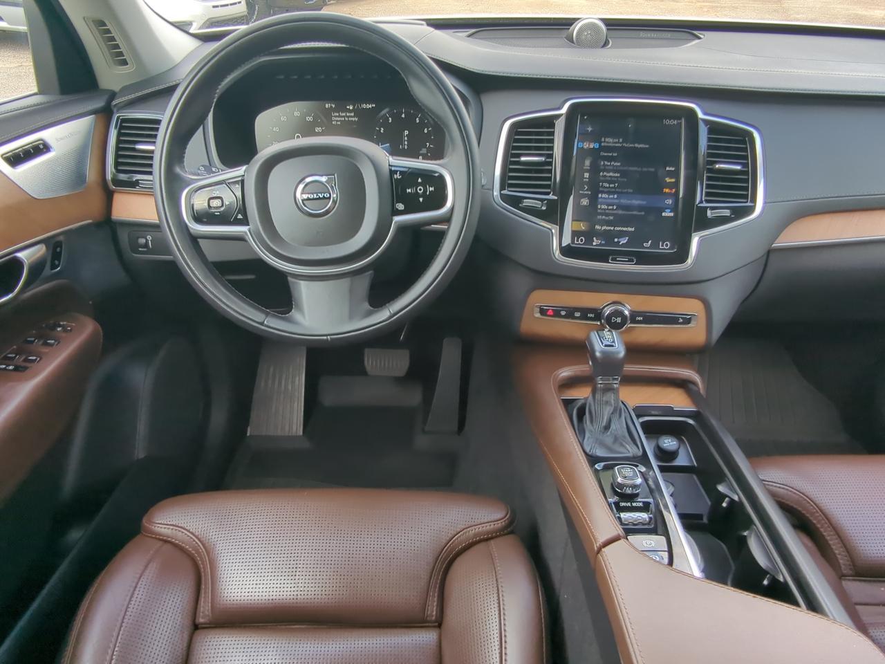 2019 Volvo XC90 Inscription Winder GA