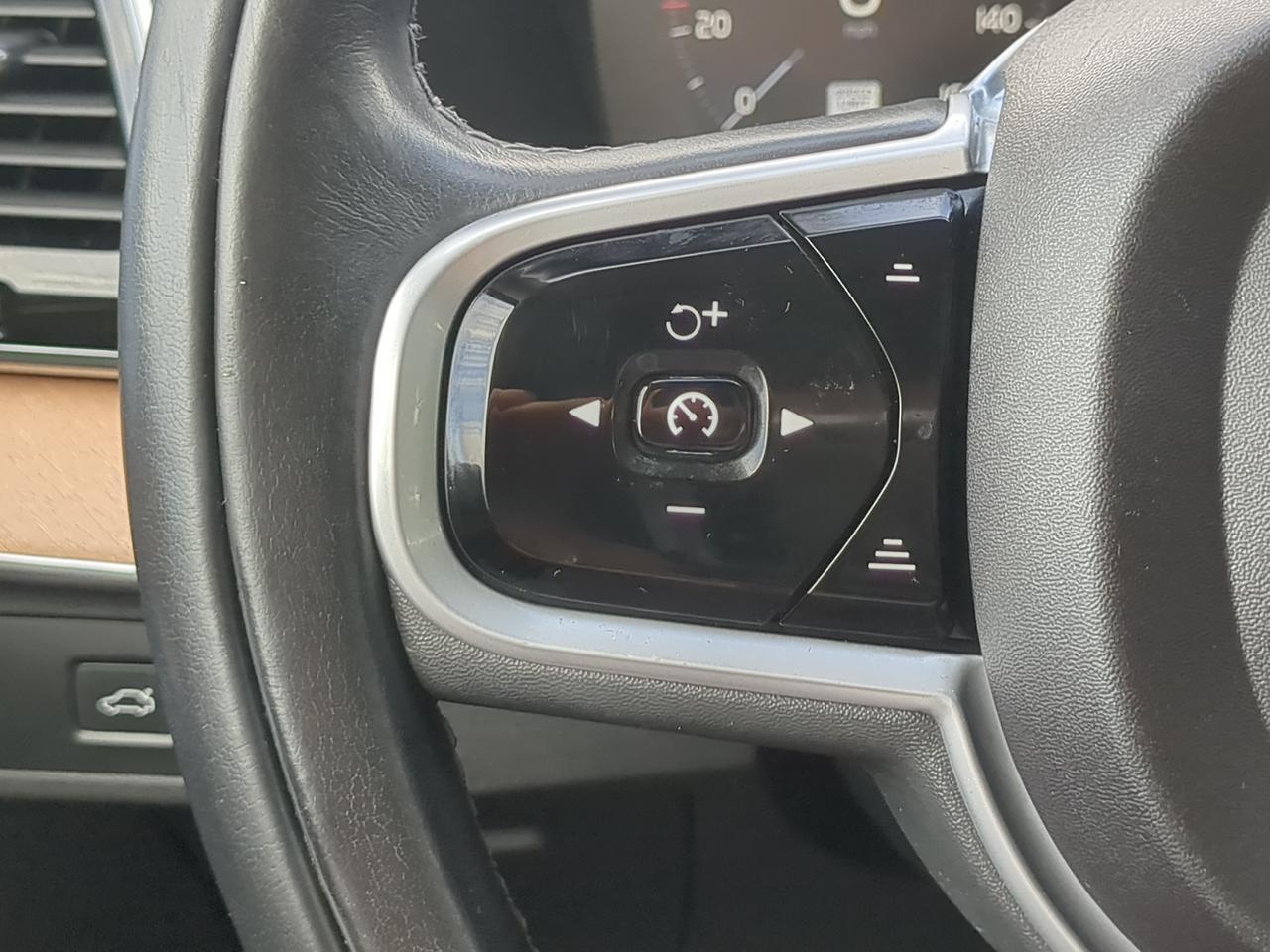 2019 Volvo XC90 Inscription Winder GA
