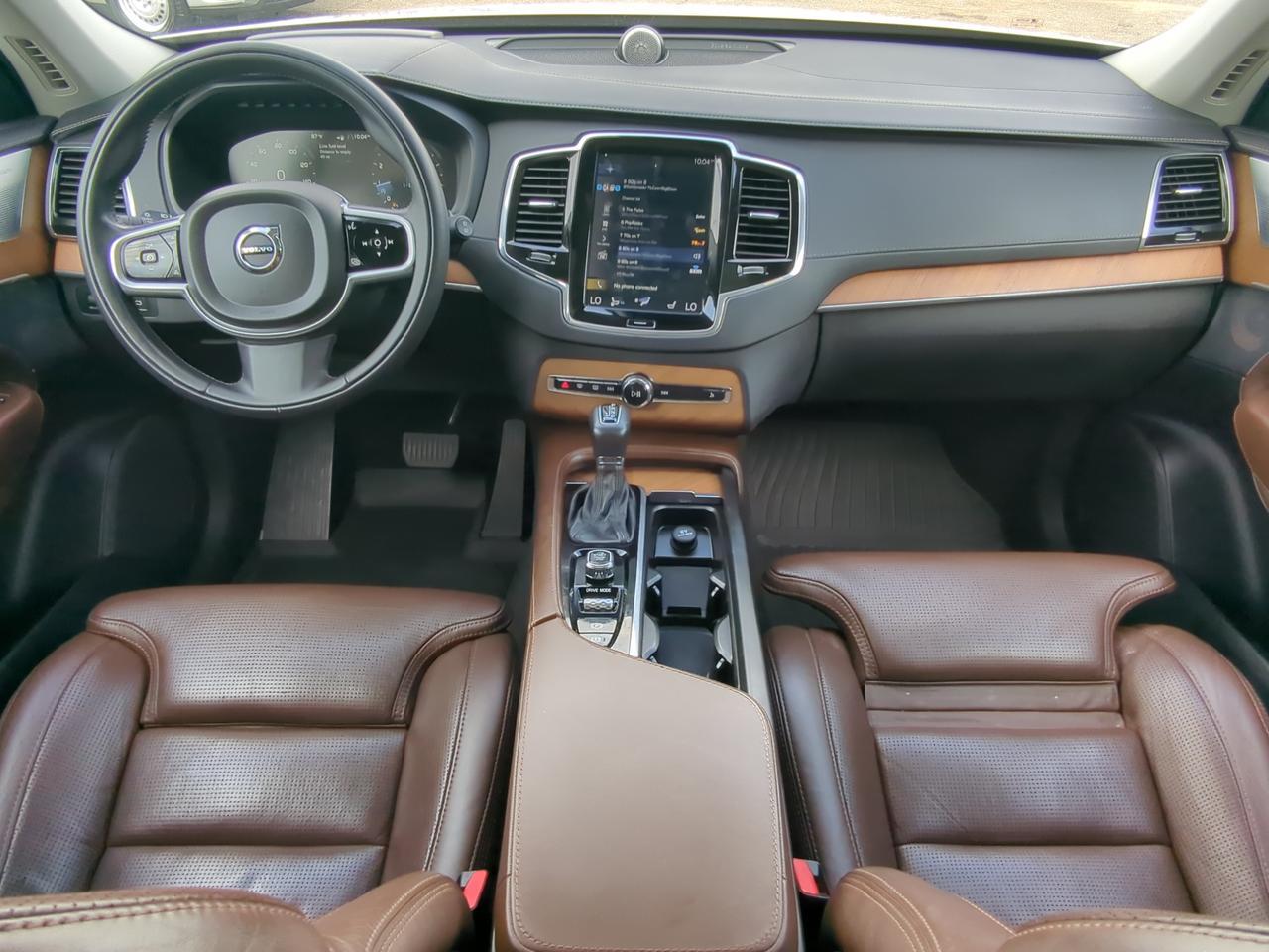 2019 Volvo XC90 Inscription Winder GA