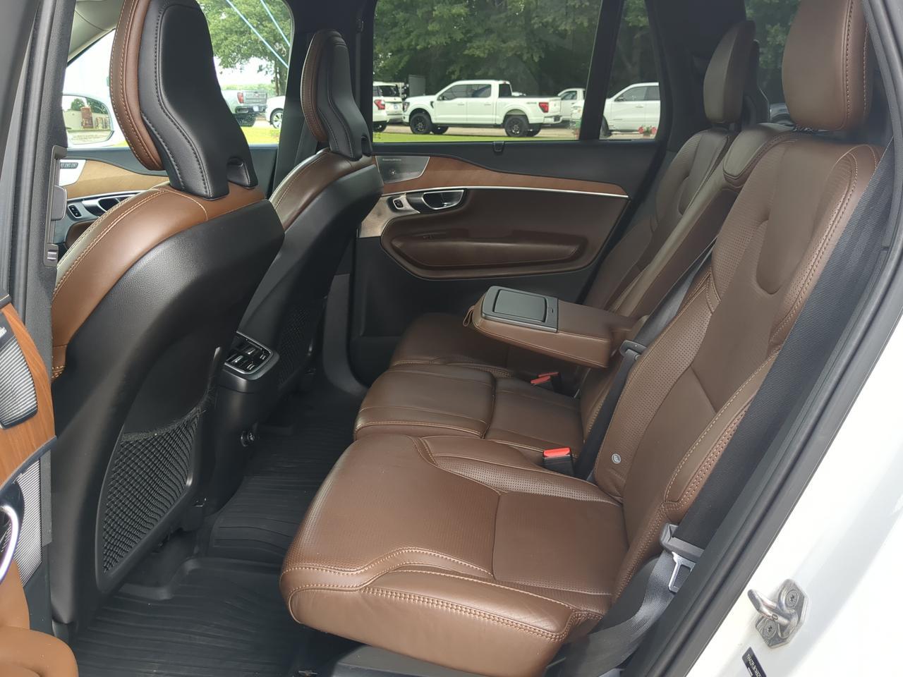 2019 Volvo XC90 Inscription Winder GA