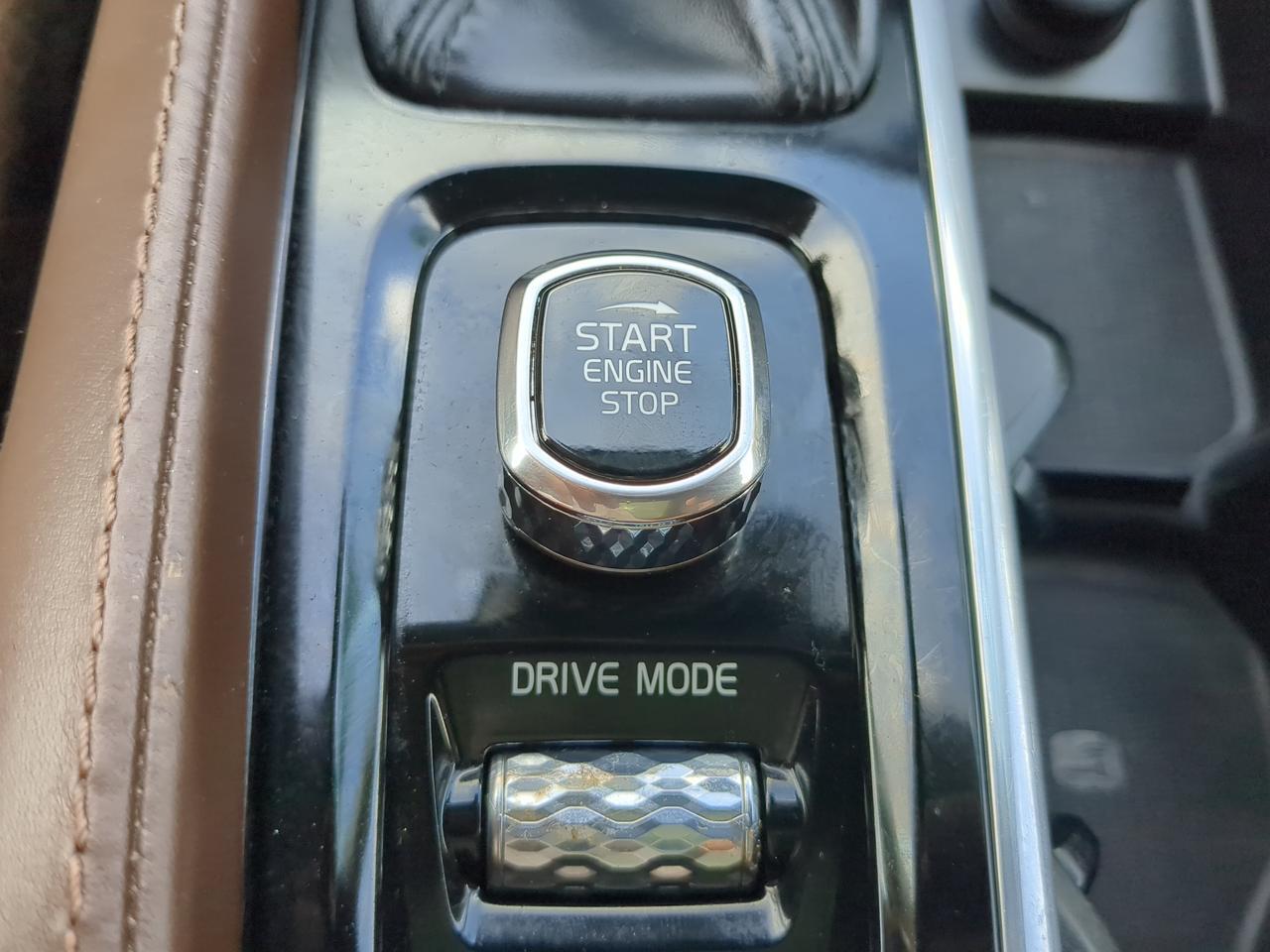 2019 Volvo XC90 Inscription Winder GA