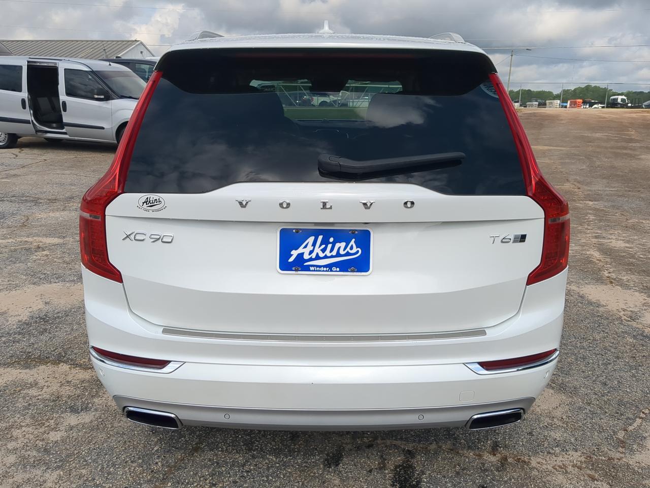 2019 Volvo XC90 Inscription Winder GA