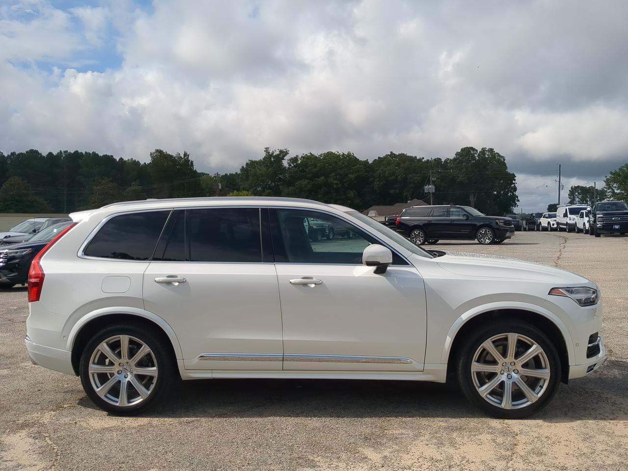 2019 Volvo XC90 Inscription Winder GA