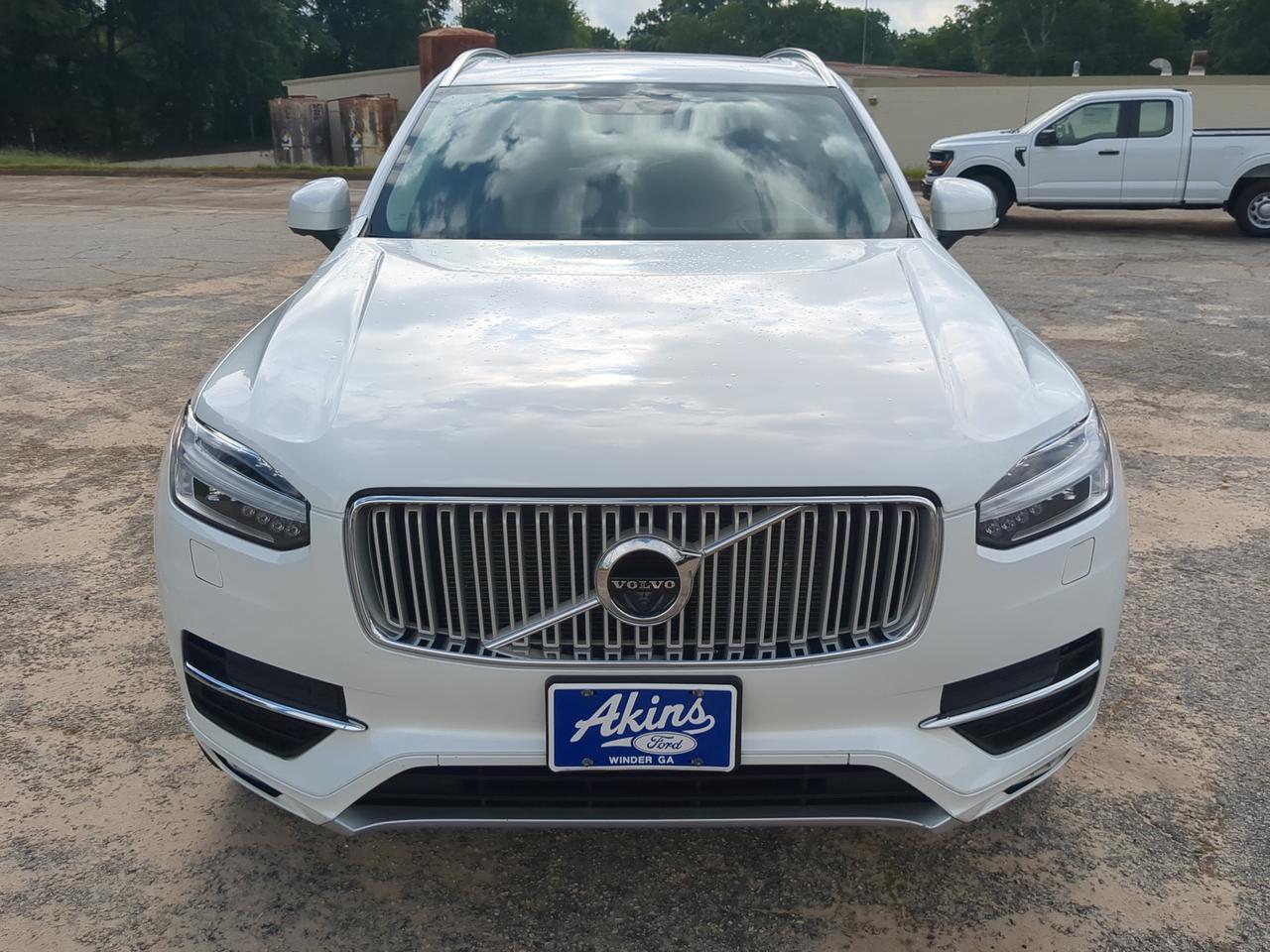 2019 Volvo XC90 Inscription Winder GA