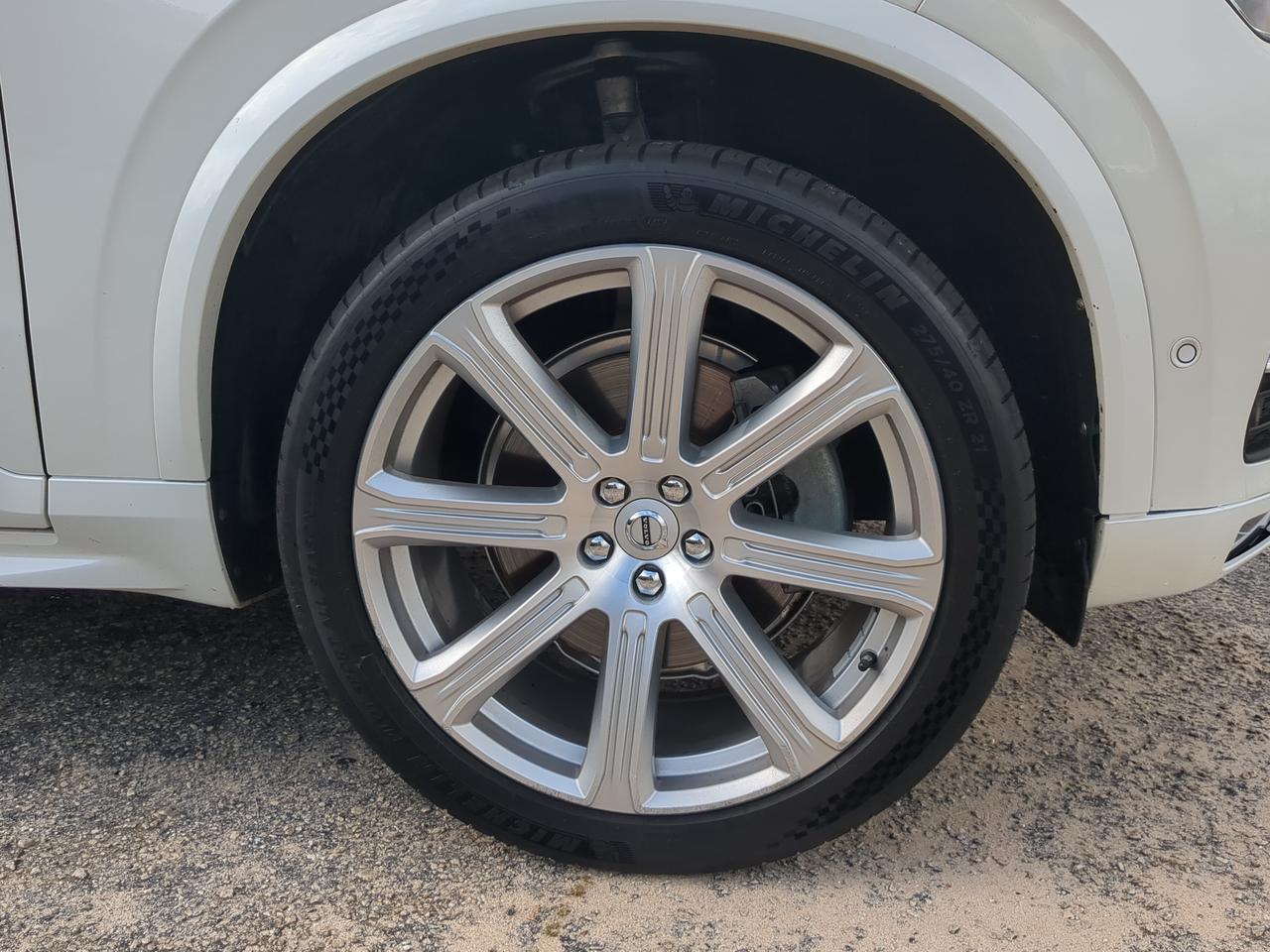 2019 Volvo XC90 Inscription Winder GA