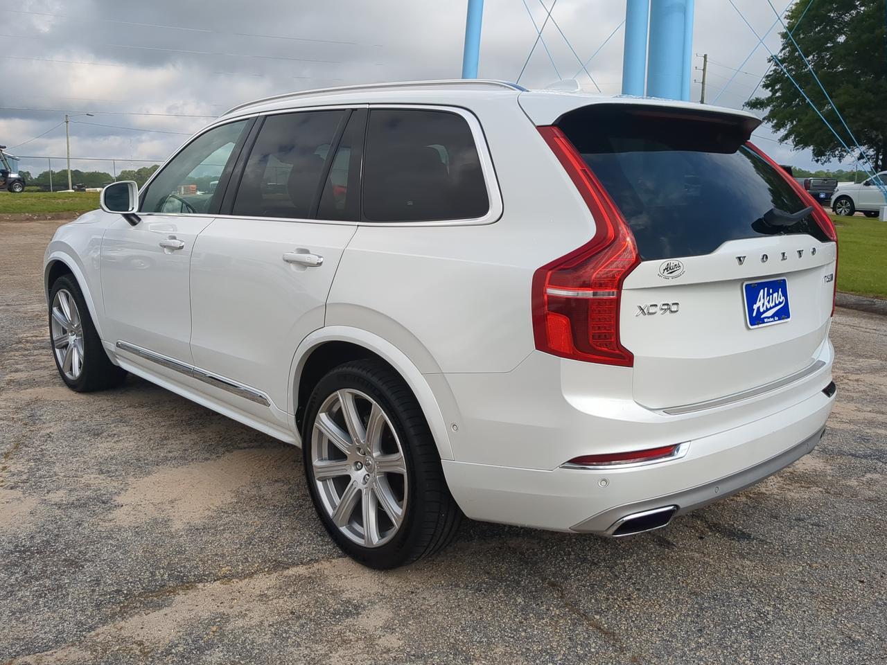2019 Volvo XC90 Inscription Winder GA