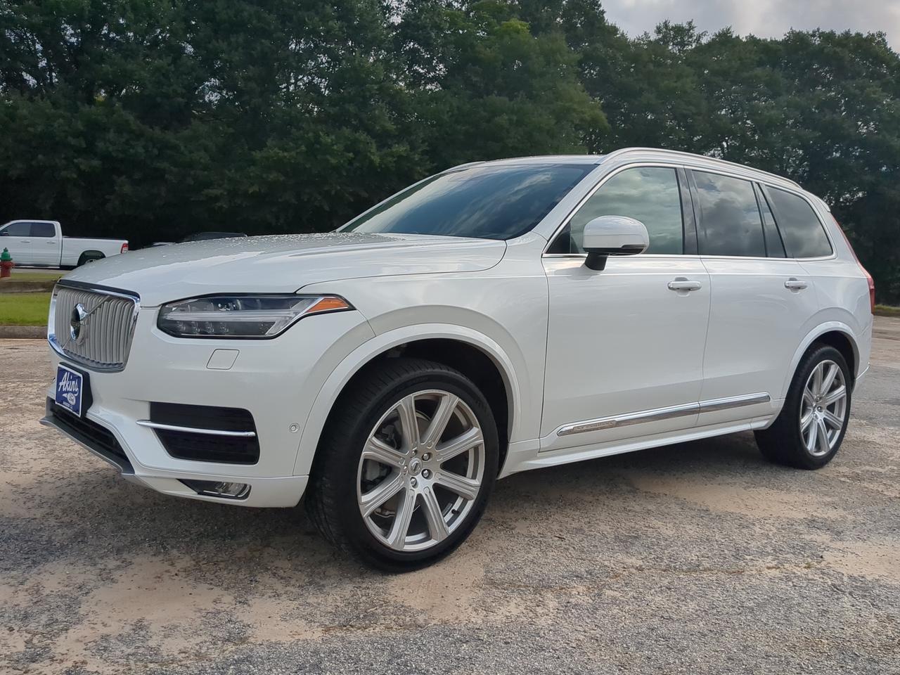 2019 Volvo XC90 Inscription Winder GA