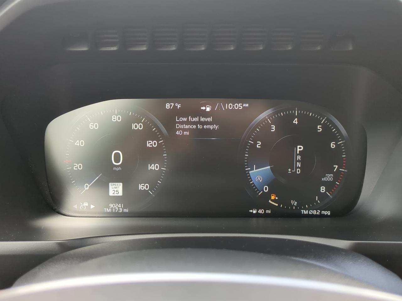 2019 Volvo XC90 Inscription Winder GA