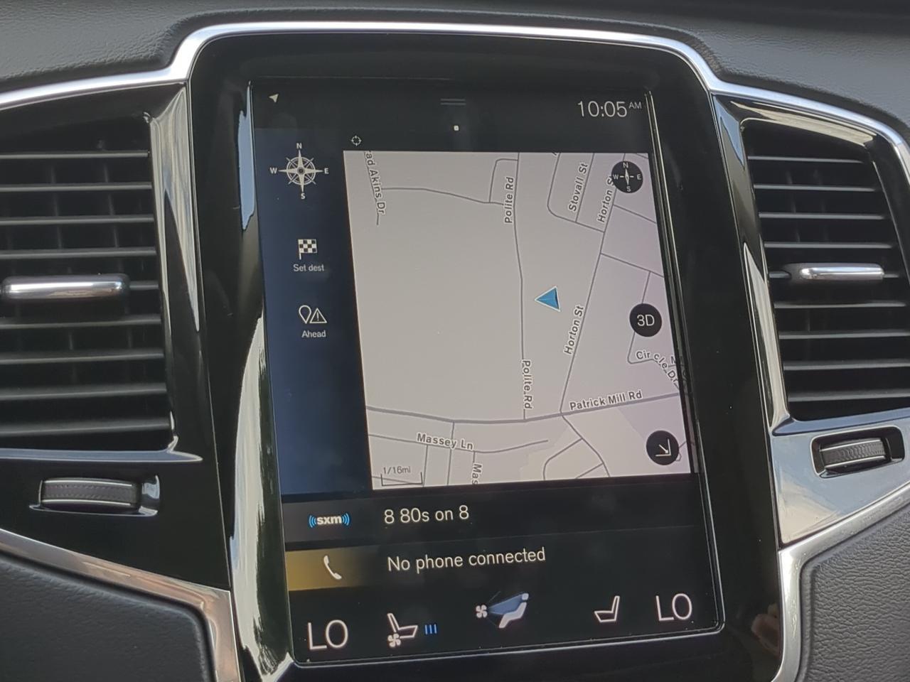 2019 Volvo XC90 Inscription Winder GA