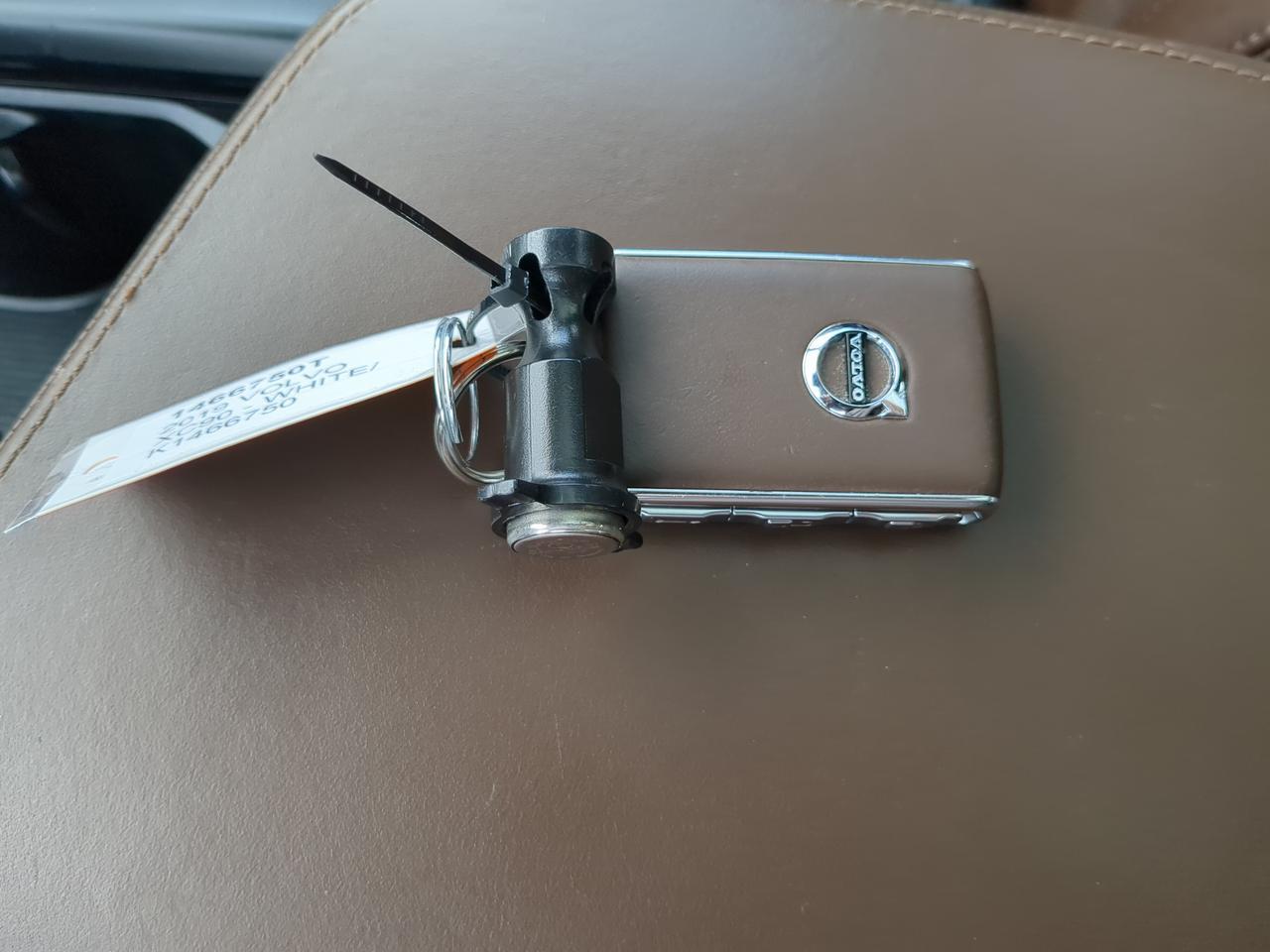 2019 Volvo XC90 Inscription Winder GA