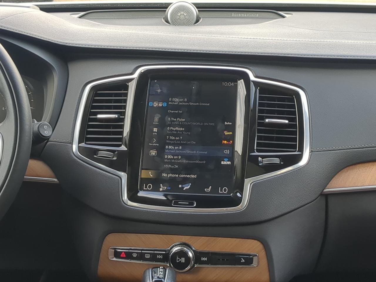 2019 Volvo XC90 Inscription Winder GA