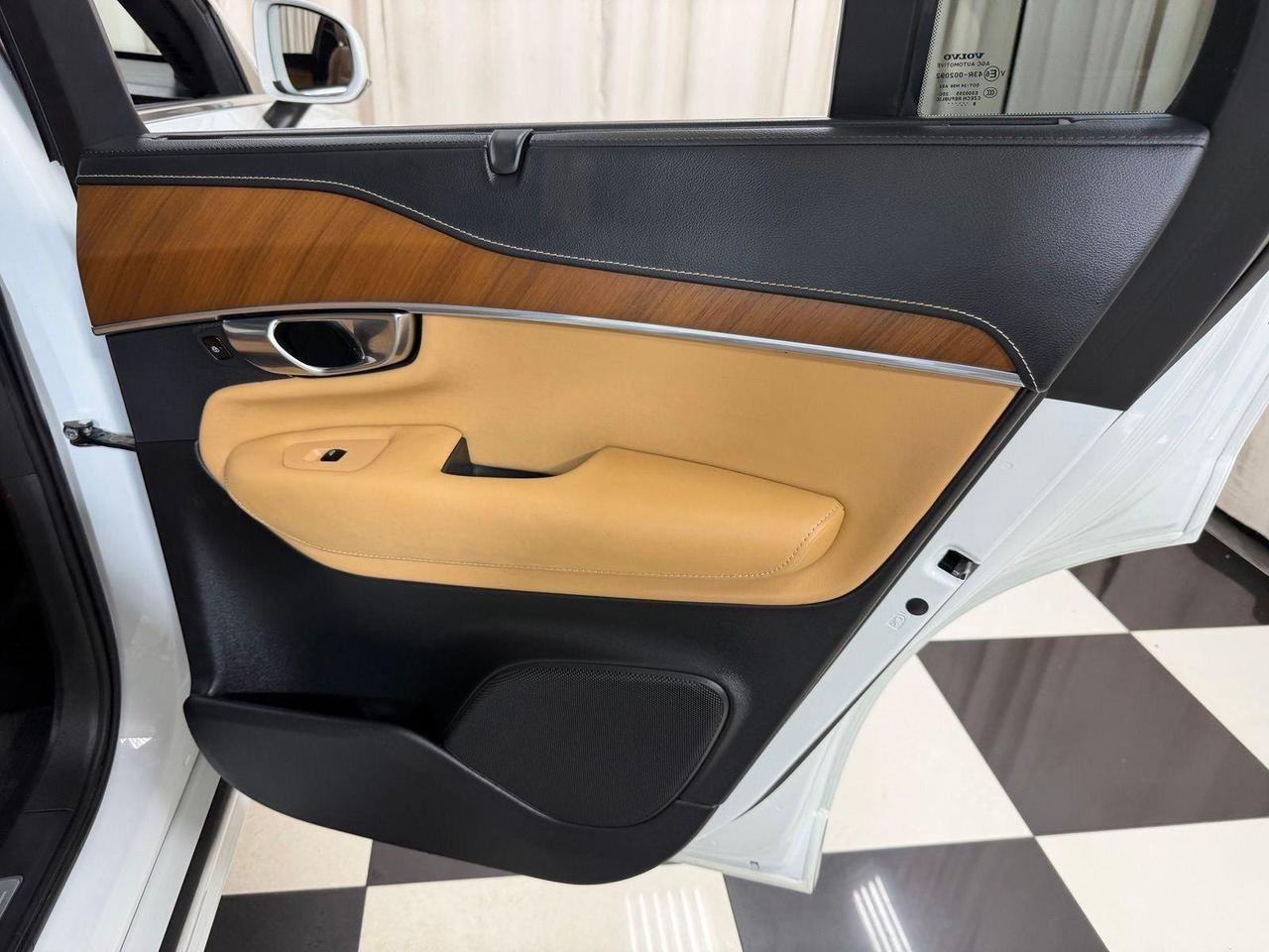 2019 Volvo XC90 Inscription Annapolis MD