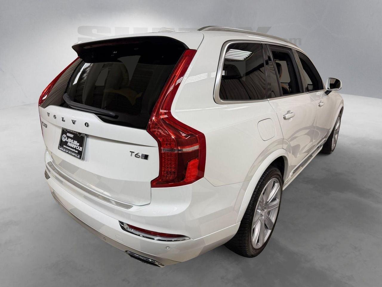 2019 Volvo XC90 Inscription Annapolis MD