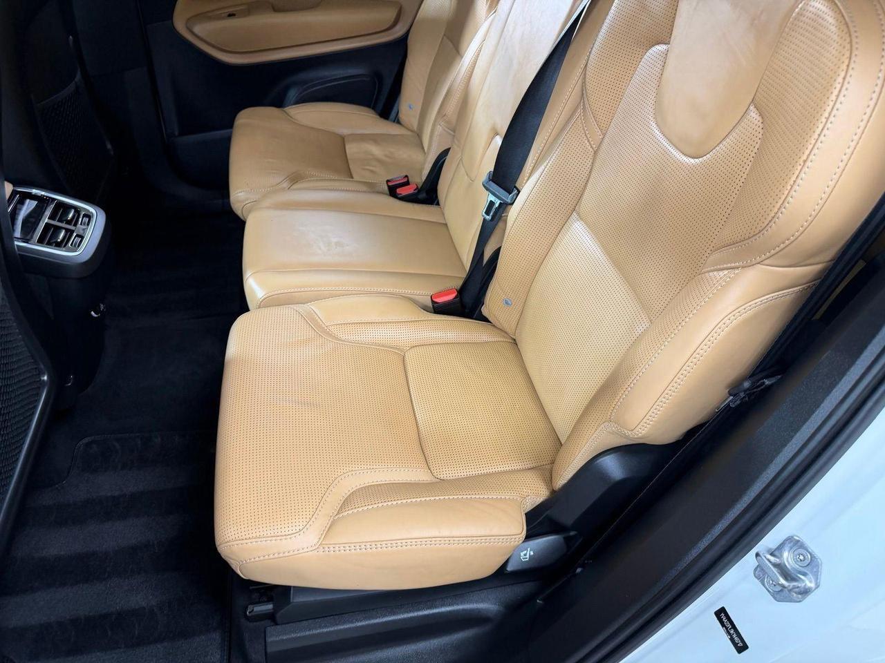 2019 Volvo XC90 Inscription Annapolis MD