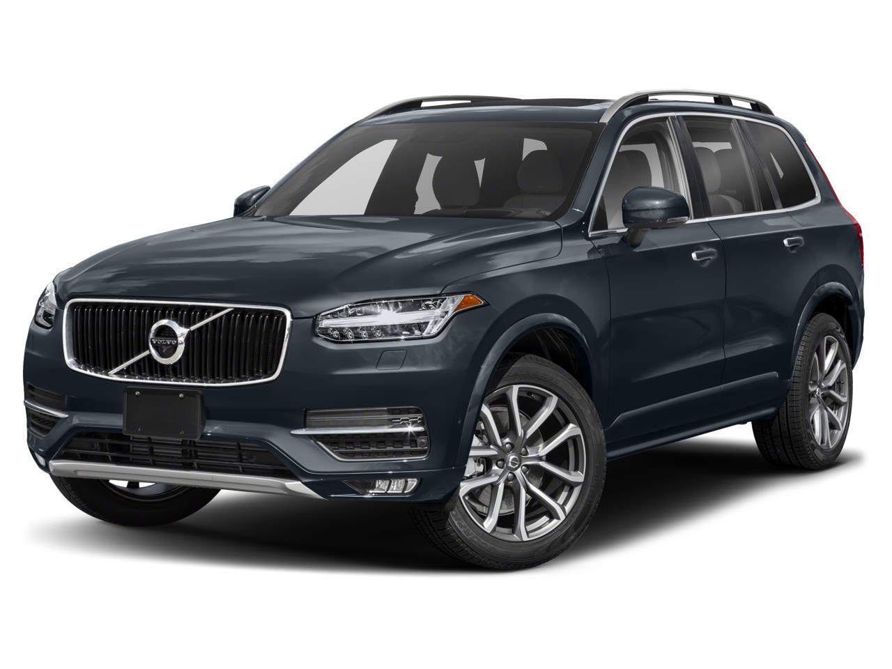 2019 Volvo XC90 Inscription Annapolis MD