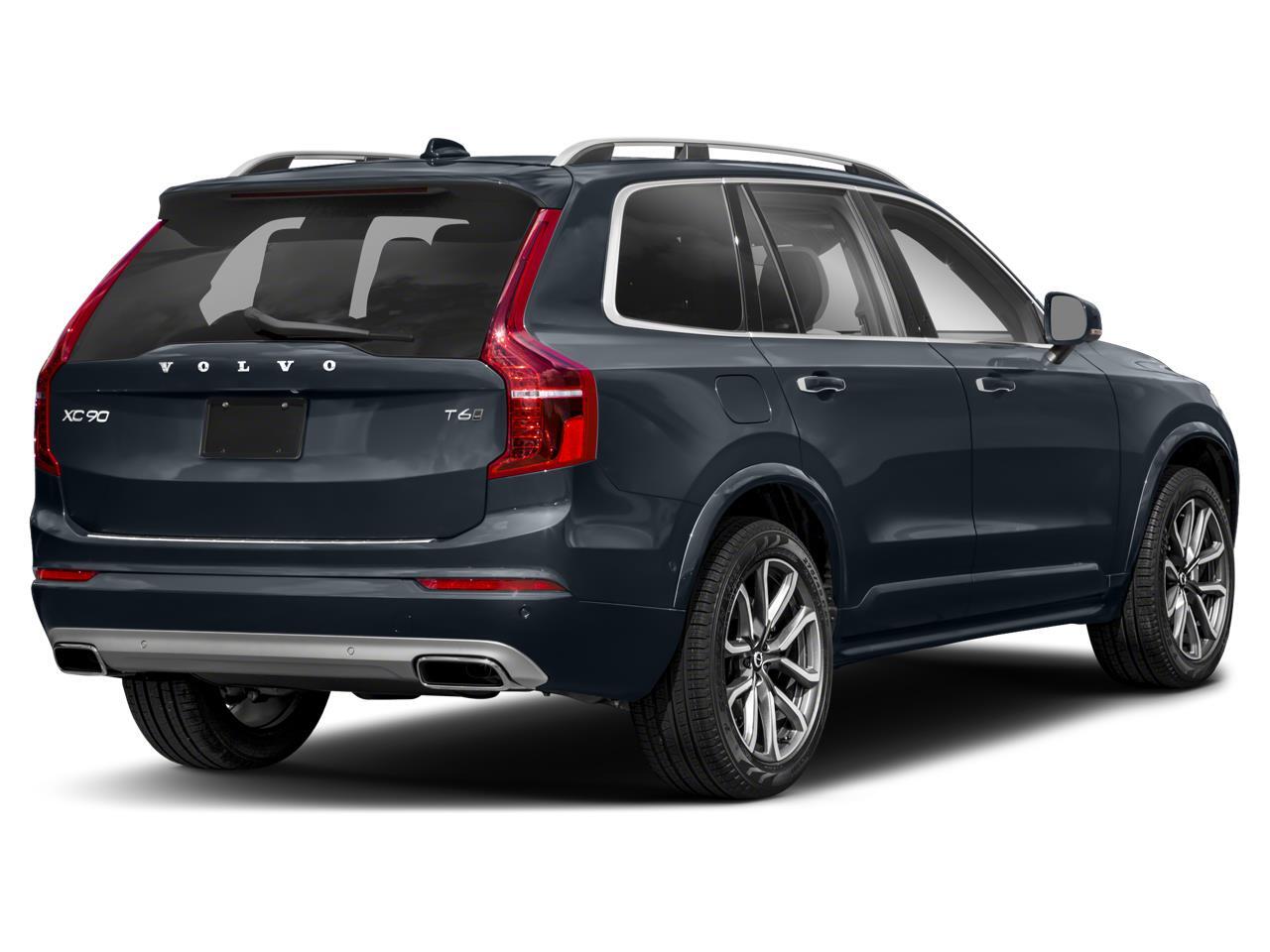 2019 Volvo XC90 Inscription Annapolis MD