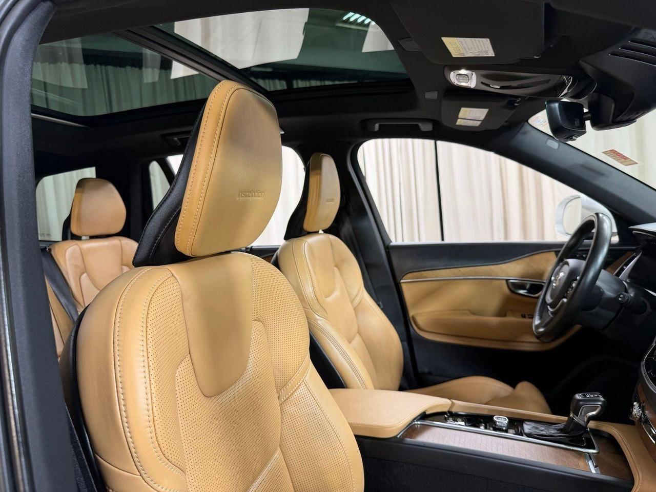 2019 Volvo XC90 Inscription Annapolis MD