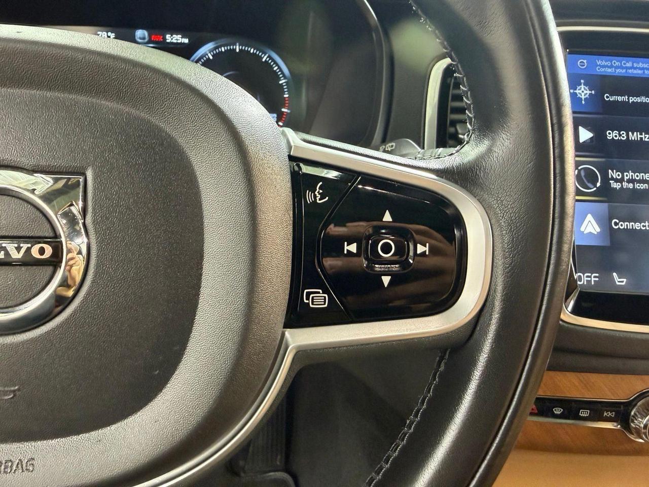 2019 Volvo XC90 Inscription Annapolis MD