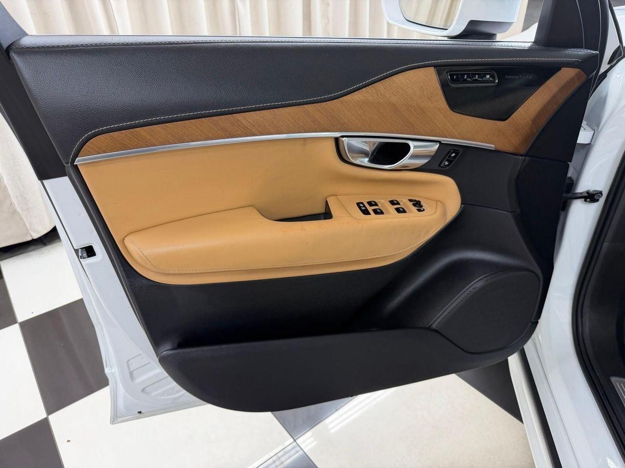 2019 Volvo XC90 Inscription Annapolis MD