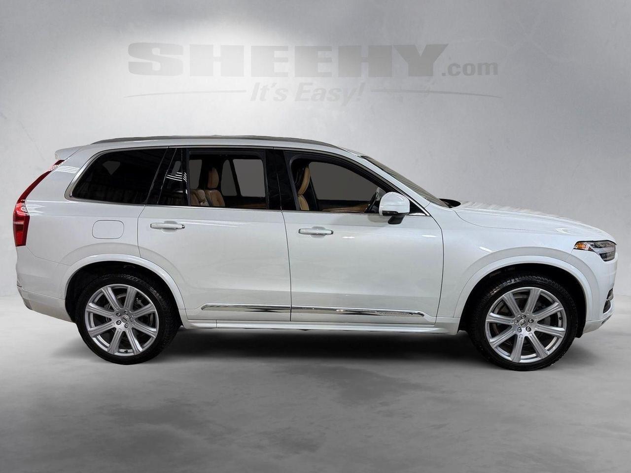 2019 Volvo XC90 Inscription Annapolis MD