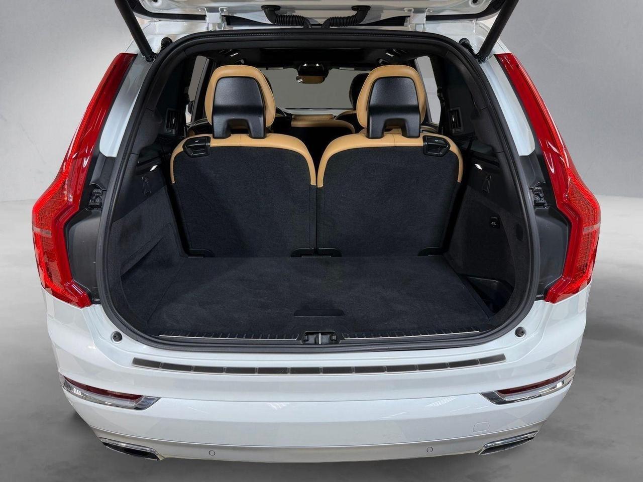 2019 Volvo XC90 Inscription Annapolis MD