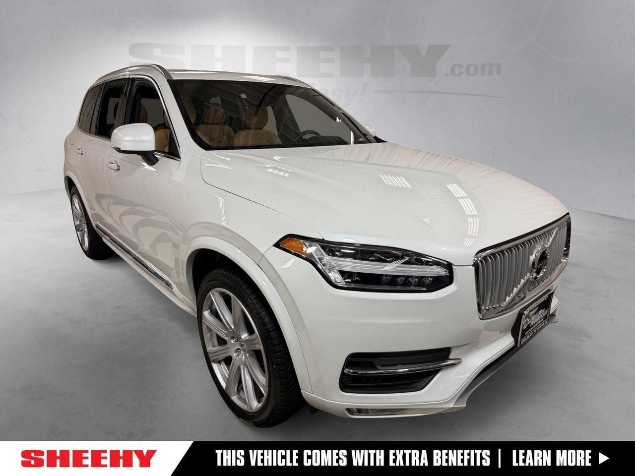 2019 Volvo XC90
