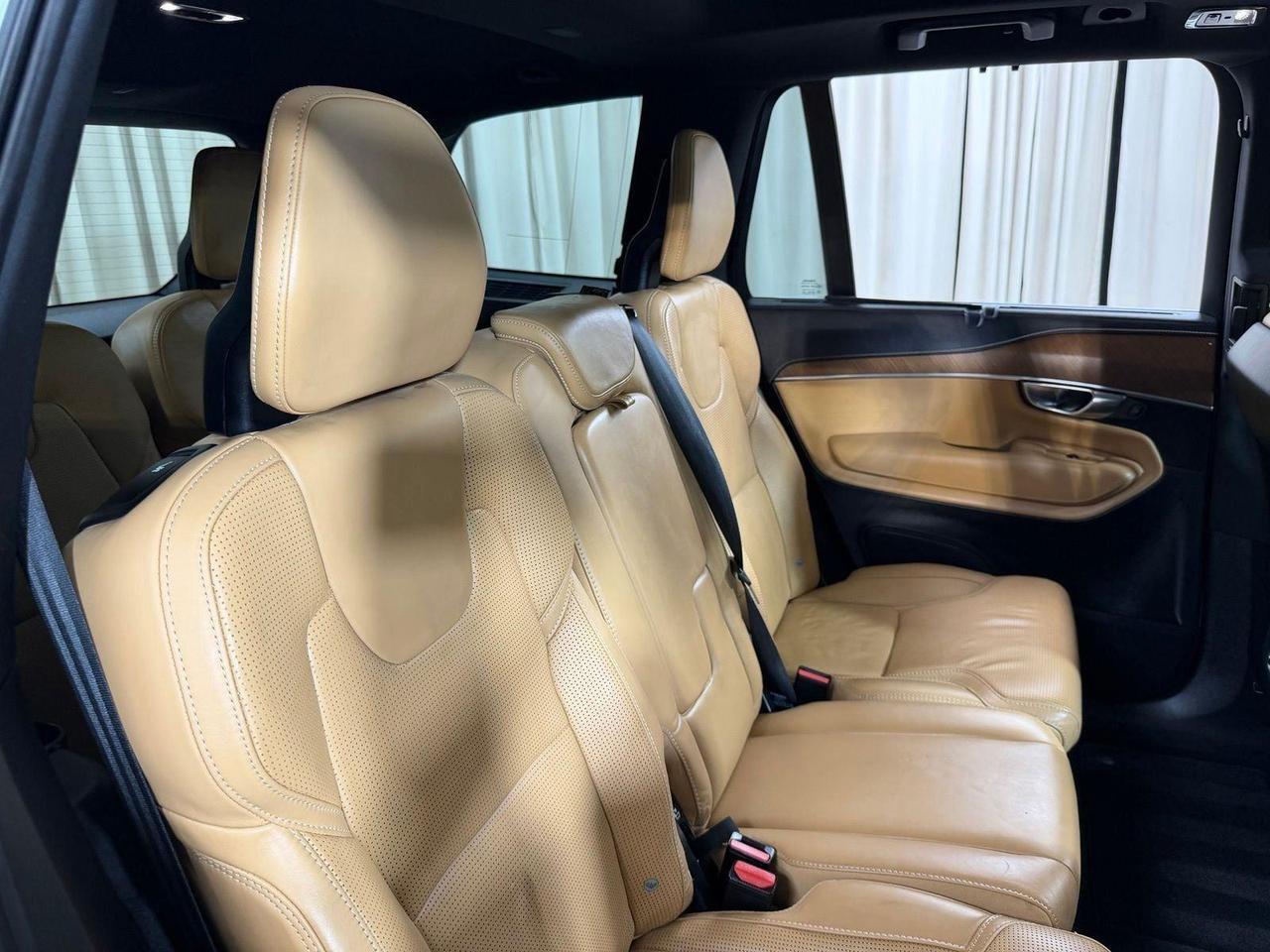 2019 Volvo XC90 Inscription Annapolis MD