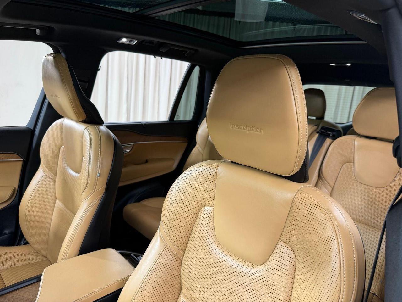 2019 Volvo XC90 Inscription Annapolis MD