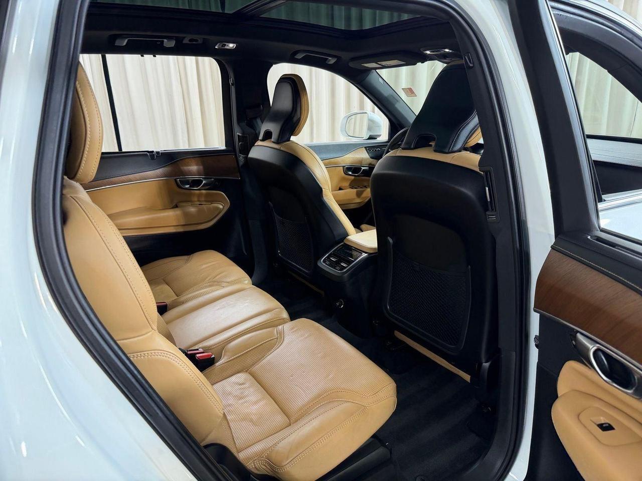 2019 Volvo XC90 Inscription Annapolis MD