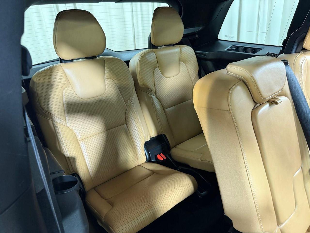 2019 Volvo XC90 Inscription Annapolis MD
