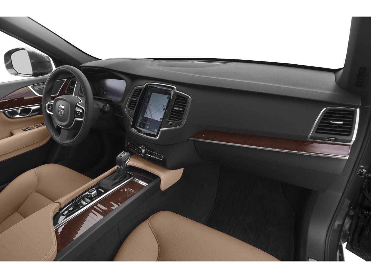 2019 Volvo XC90 Inscription Annapolis MD