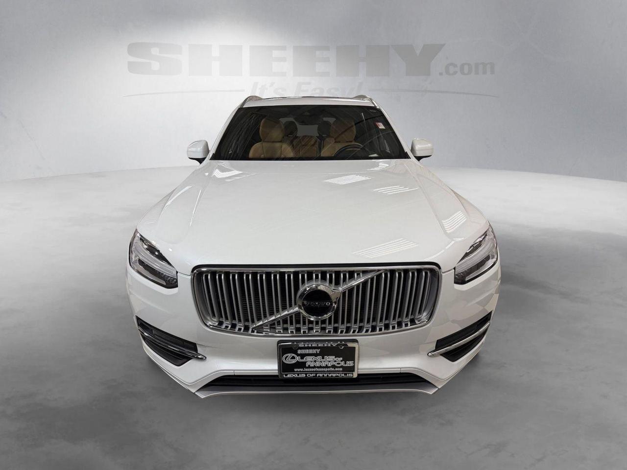 2019 Volvo XC90 Inscription Annapolis MD