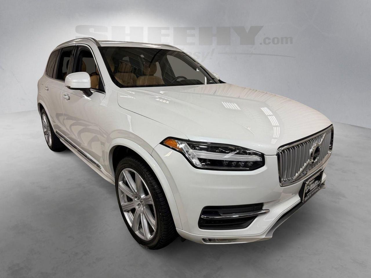2019 Volvo XC90 Inscription Annapolis MD