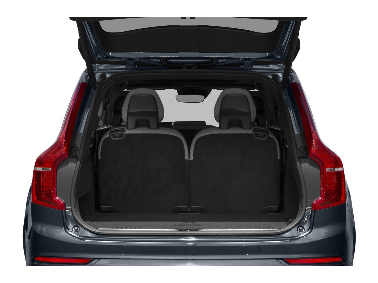 2019 Volvo XC90 Inscription Annapolis MD