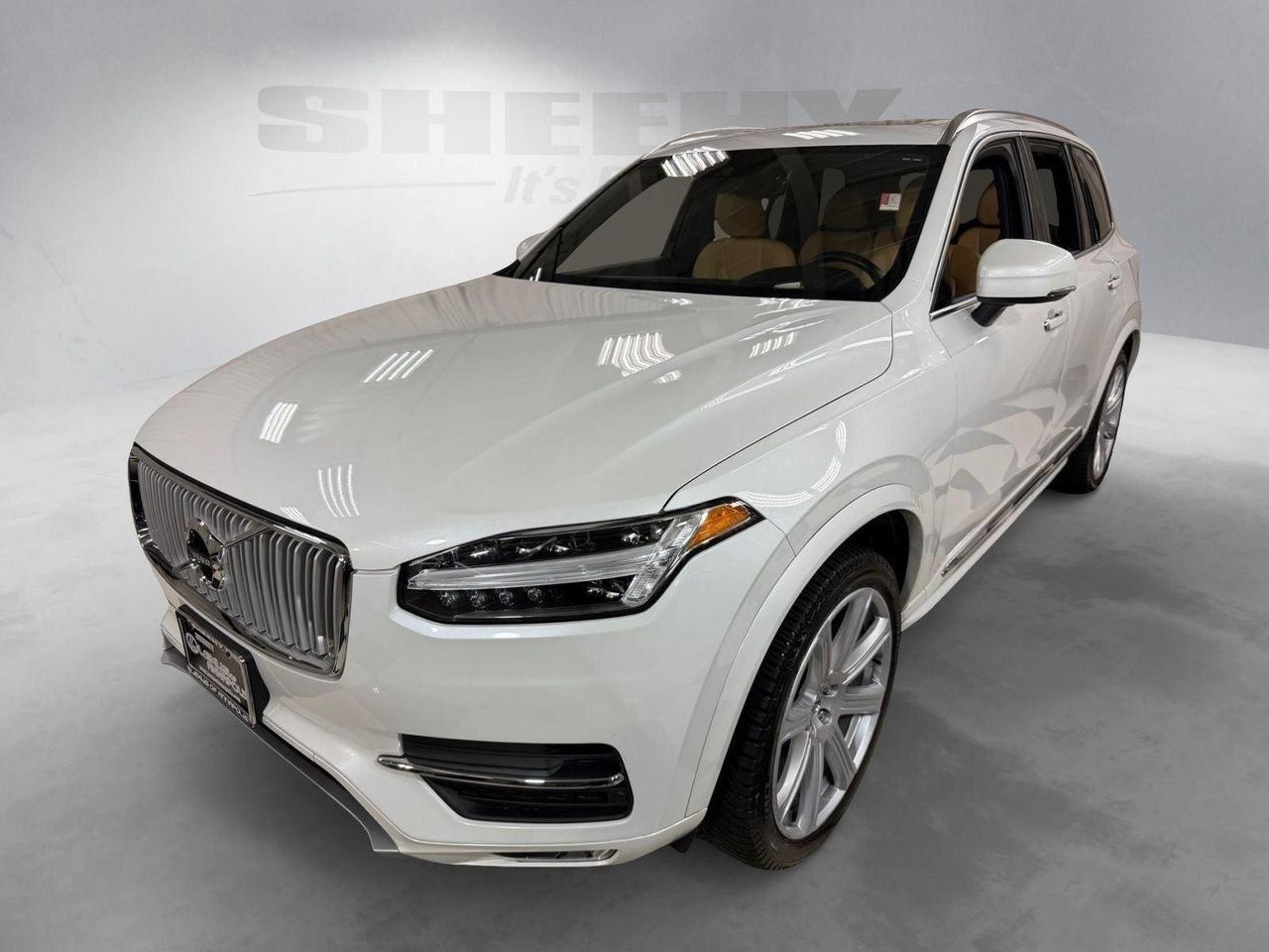 2019 Volvo XC90 Inscription Annapolis MD