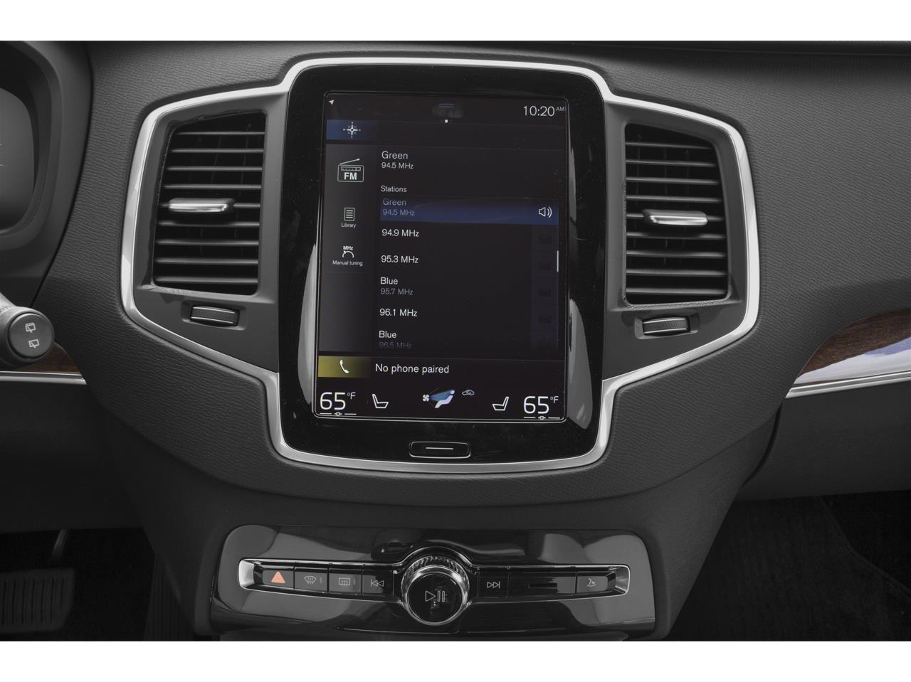 2019 Volvo XC90 Inscription Annapolis MD
