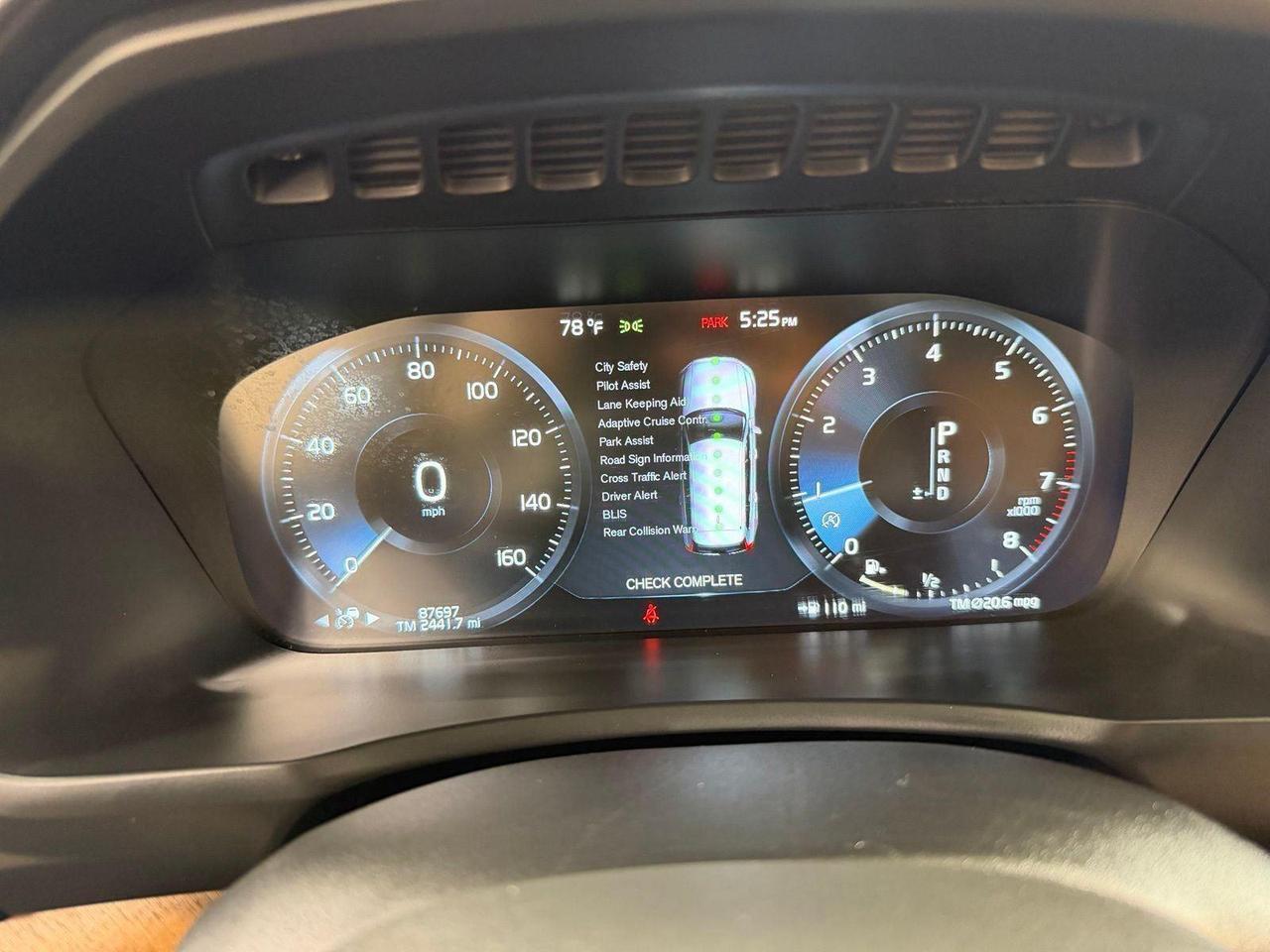 2019 Volvo XC90 Inscription Annapolis MD