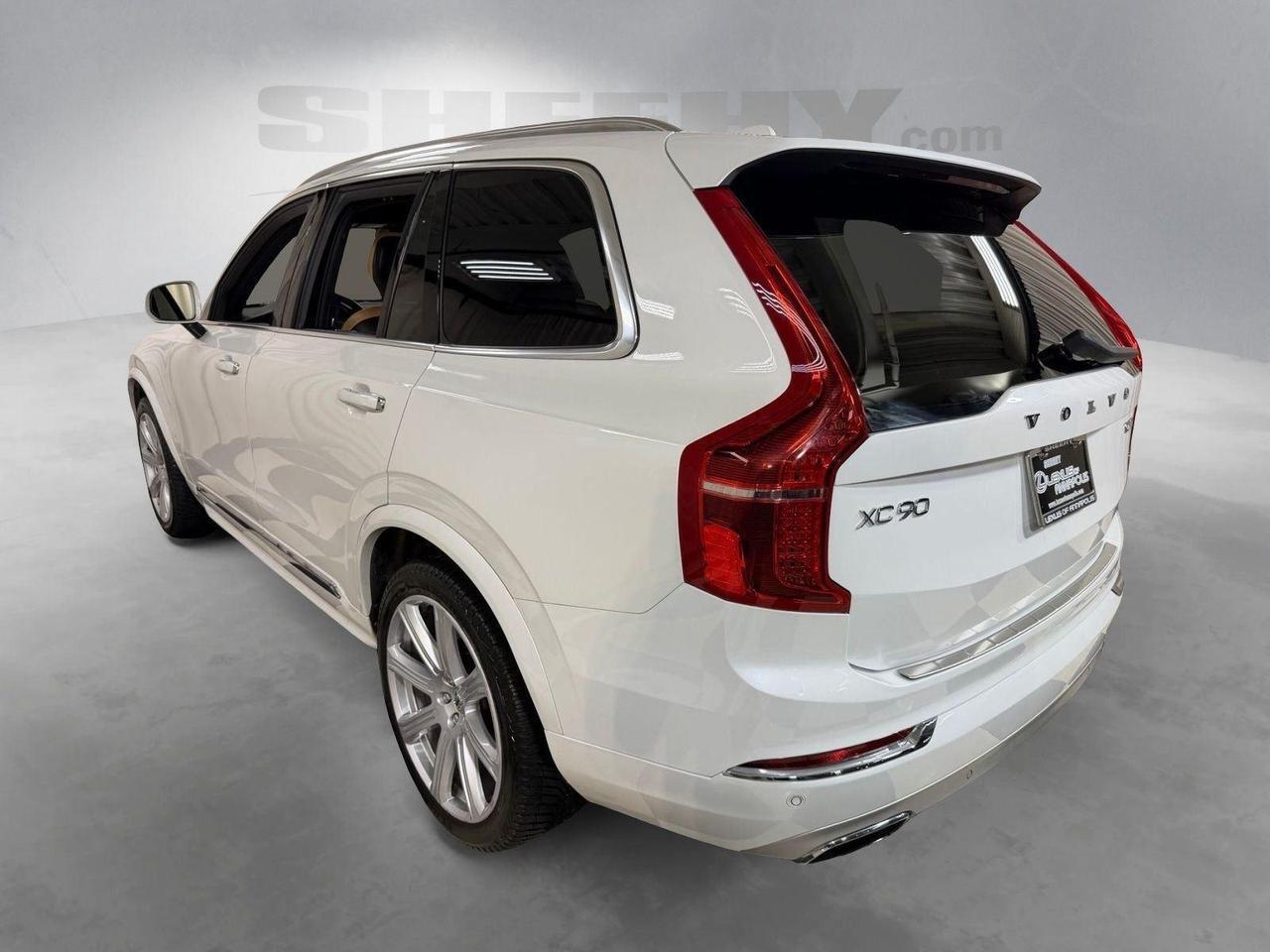 2019 Volvo XC90 Inscription Annapolis MD