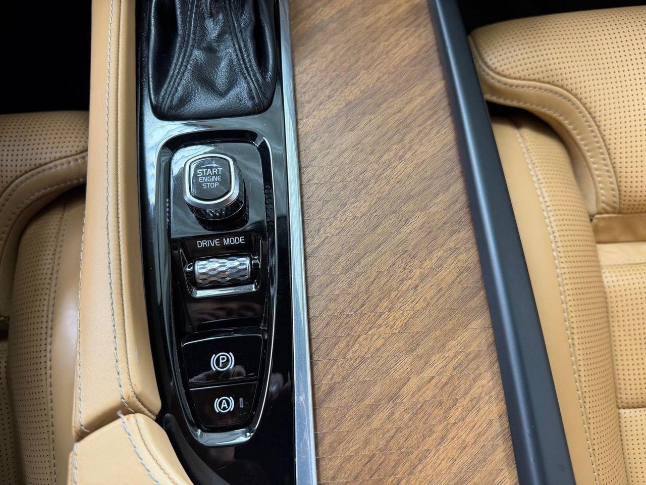 2019 Volvo XC90 Inscription Annapolis MD