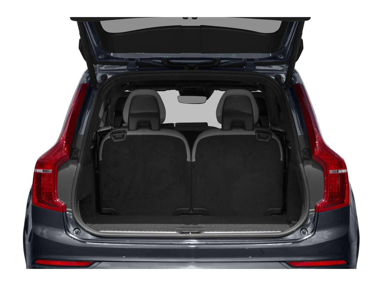 2019 Volvo XC90 MOMENTUM Roseville CA