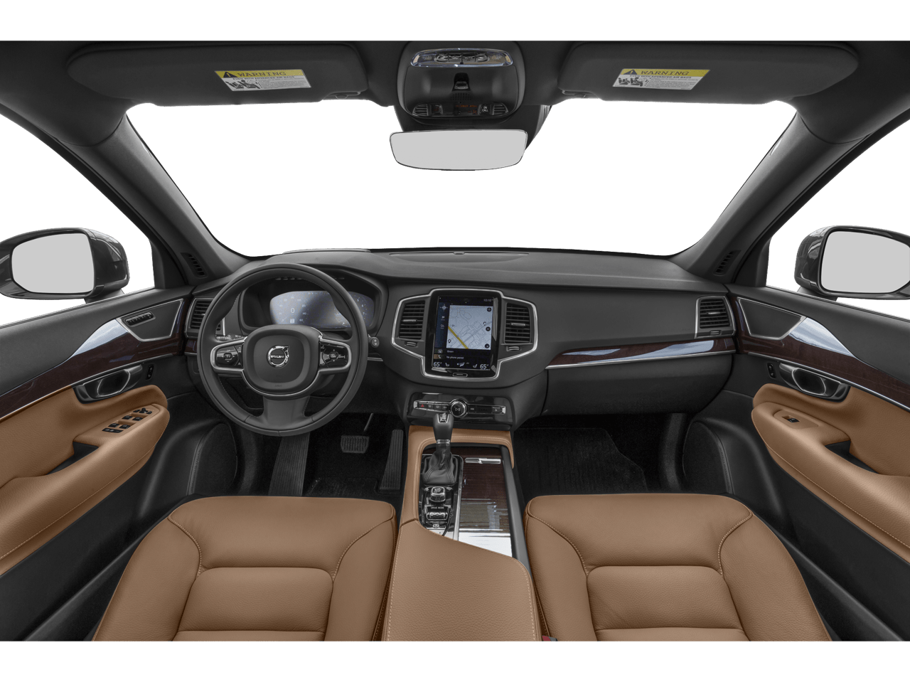 2019 Volvo XC90 MOMENTUM Roseville CA