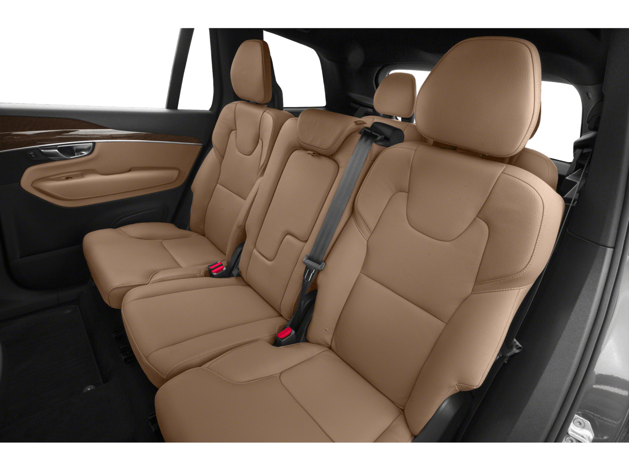 2019 Volvo XC90 MOMENTUM Roseville CA