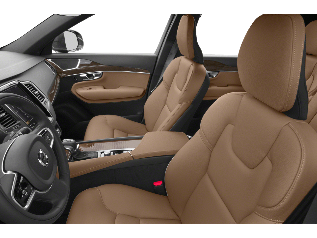 2019 Volvo XC90 MOMENTUM Roseville CA