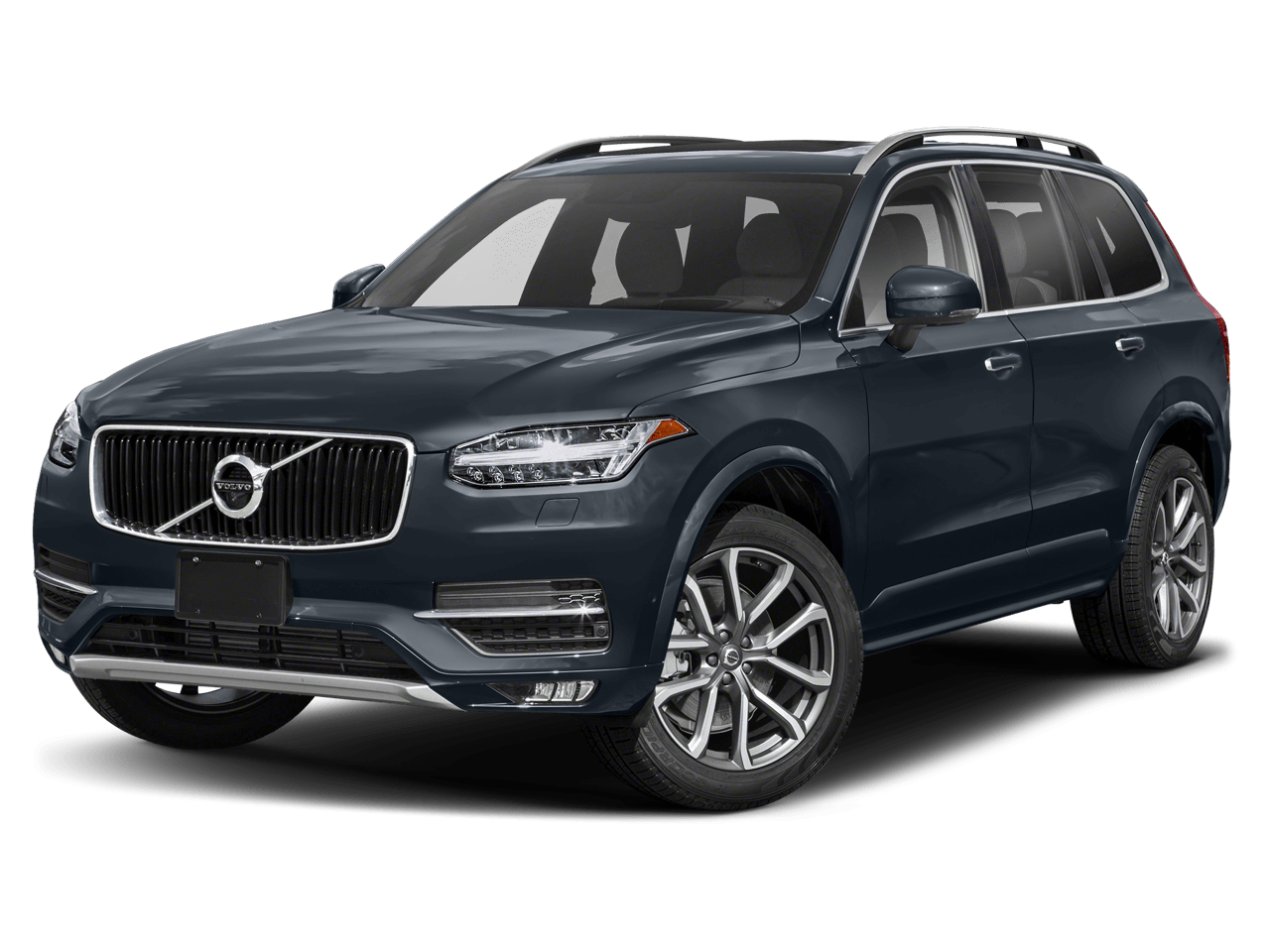2019 Volvo XC90 MOMENTUM