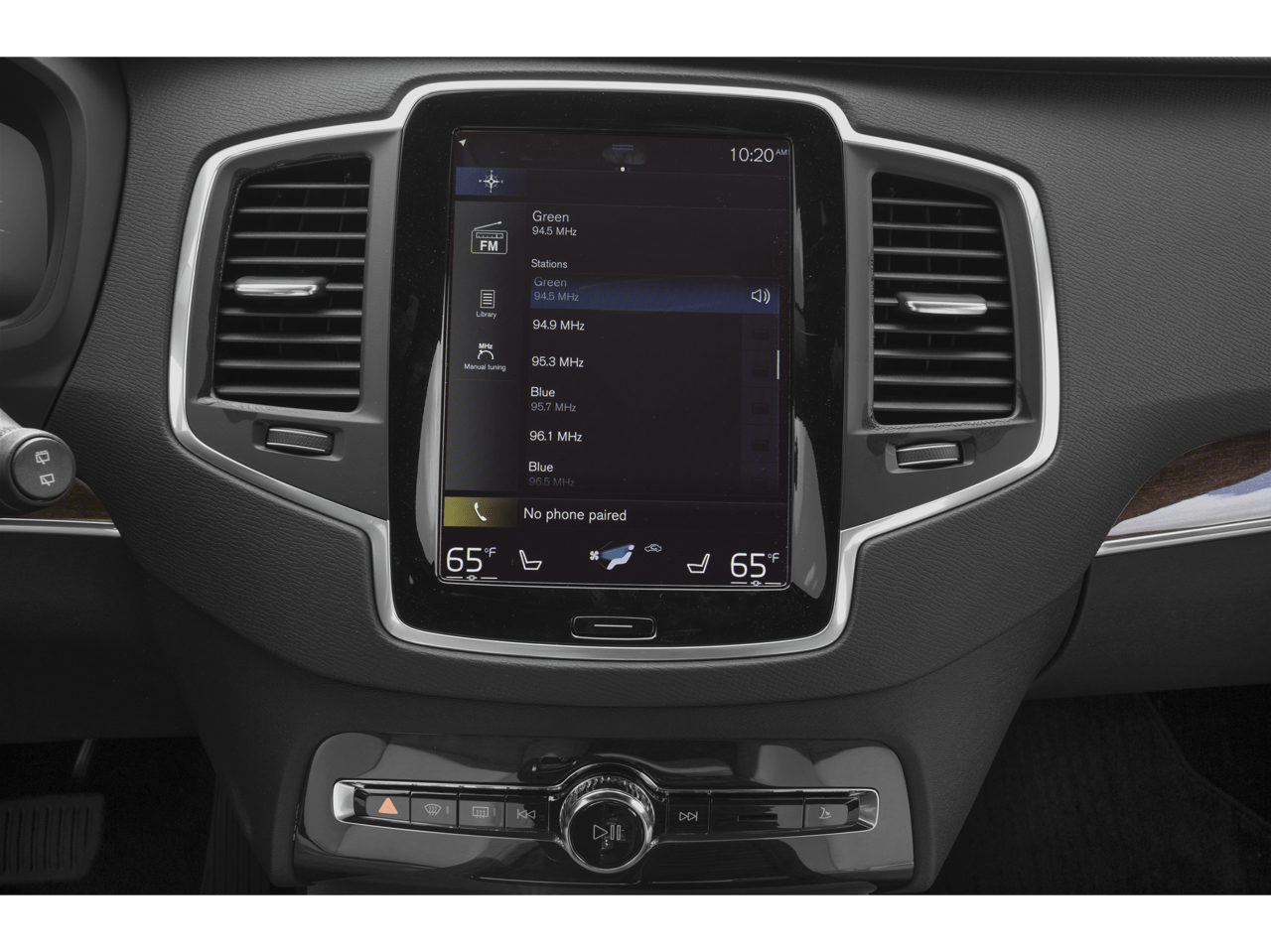 2019 Volvo XC90 MOMENTUM Roseville CA
