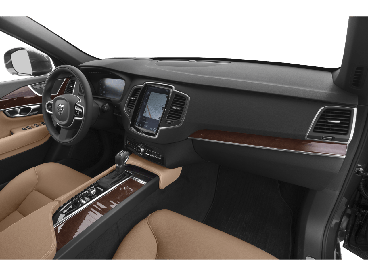 2019 Volvo XC90 MOMENTUM Roseville CA