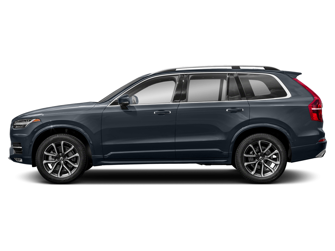 2019 Volvo XC90 MOMENTUM